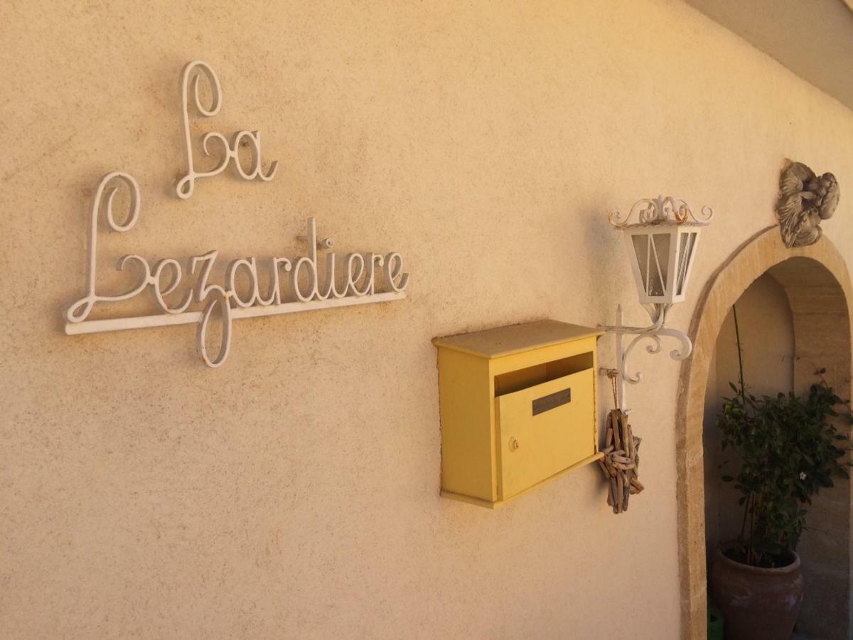 Villa La Lézardière Bandol Exterior foto